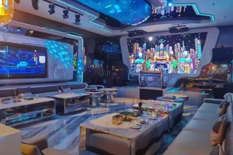 安顺夜场招聘,安顺礼仪招聘,稳固客源共绘繁华精彩画卷