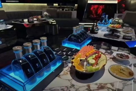 安顺KTV招聘礼仪模特日常两个班任选轻松上班乐无边