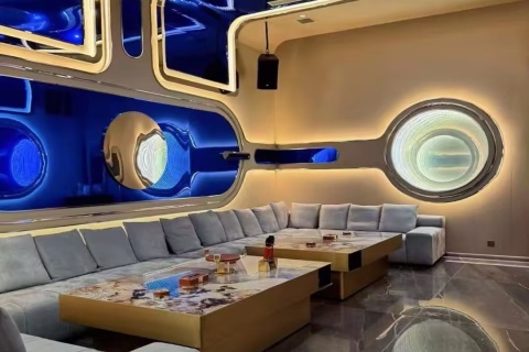 安顺高端KTV招聘促销员，与尔同行未来可期，携手共创好前程